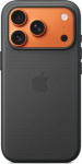 Apple Back cover | Apple | iPhone 17 Pro | TechWoven | Black | MagSafe MGF34ZM/A | 195950663716