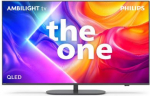 Philips The One 4K Ambilight TV | 43PUS9010/12 | 43 | Smart TV | TITAN OS | UHD 43PUS9010/12 | 8718863045930