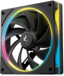 Deepcool Fan | FL12 SE | Black R-FL12SE-BKAPN1-G | 6933412785309