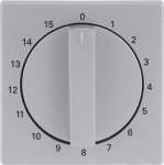 For Busch-Timer insert 1070 U. Running time: 15 min 2CKA001753A0257 | 4011395226490