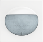 Motion Detectors Enrolment device Wireless studio white - Platform 63 2CKA006200A0240 | 4011395292679