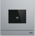 83100/72-660-500 Outdoor St. w. Transponder 2CKA008300A0433 | 4011395199145