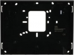 Surface mounted box for Welcome IP & Welcome touch 7, black 2TMA130160B0080 | 6955891808966