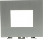 Audio Outdoor Station Frame for 0 Module(s) and 1 Audio Module x251381A-x-xx. 2TMA220160A0003 | 6955891817067