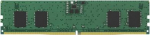Kingston KVR56U46BS6-8 8GB 5600MT/s DDR5 Non-ECC CL46 DIMM 1Rx16 | Kingston KVR56U46BS6-8 | 740617332841