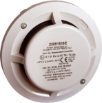 IS optical smoke detector, 22051EISE FFS06710248 | 6430030845632