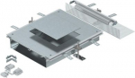 Pagarinājuma komplekts priek&scaron; OKA-W, St, FS 7424902 | 4012195245186