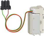 XF or MX voltage release, MasterPact MTZ1/MTZ2/MTZ3, standard, 277VAC 50/60Hz, spare part LV833663SP | 3606480932557