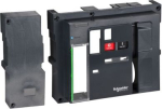 Front cover, MasterPact MTZ2/MTZ3, 3P/4P, spare part LV847939SP | 3606481180056