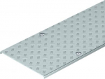 Vāks pastiprināta, priek&scaron; BKS 100x3000, Alu/St 6049181 | 4012196146826