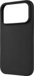 Fixed Story | Back cover | Samsung | Galaxy A37 5G | Rubberized | Black FIXST-1702-BK | 8591680191994