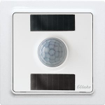 Wireless motion, brightness, and temperature sensor with solar cells and battery 30055524 | 4010312328804