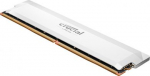 MEMORY DIMM PRO 16GB DDR5-6400/CP16G64C38U5W CRUCIAL CP16G64C38U5W | 649528944948