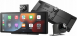 Navitel Smart Car Device | DS1020 DVR | Wi-Fi | Bluetooth DS1020 DVR | 8594181746953
