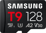 MEMORY MICRO SDXC T9 128GB/MB-MH128TB/WW SAMSUNG MB-MH128TB/WW | 8806097718987