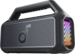 Anker Soundcore | Speaker | Boom 2 | 80 W | Waterproof | Bluetooth | Portable | Black A3138012 | 194644255510