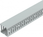 Slotted cable duct 40x40x2000mm LK4H 40040 6132546 | 4012196718870