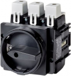 P5-160/EA/SVB-SW 3-pole main switch 160A STOP function 280925 | 4015082809256