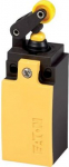 LS-11/L Position switch roller lever 1N/O 1NC -25 - +70&deg;C 266110 | 4015081829460