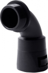 Adaptalok 90&deg; UV stable for pipes diameter 21 mm, IP 66, PG16. Possibility to install in places with risk of flammable gases and vapours &ndash; danger zone 2 and in places where is danger of explosions of dust &ndash; danger zone 22 APG21/16-90_FB | 8595057625297