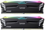 MEMORY DIMM 32GB DDR5-6400/K2 LD5EU016G-R6400GDLA LEXAR LD5EU016G-R6400GDLA | 843367131587