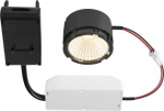 NEW TRIA&reg;, LED module, 3000K, 60&deg;, PHASE, black 1007384 | 4024163277839