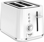 TEFAL Toeaster TT7611 White | TEFAL TT7611 | 3045386382378