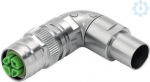 IE-PS-M12X-90-S-TH-SC 2662120000 | 4050118781861