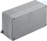 KLIPPON K51 EX RAL7001 1328130000 | 4050118132793