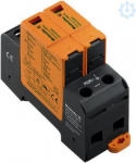 VPU AC II 2 480/50 2591230000 | 4050118599701