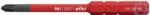 Screwdriver bit WB IK SL PH1, 75mm, 1000V 2433210000 | 4050118443653