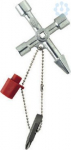 CROSS-KEY MASTER 9918150000 | 4032248371136