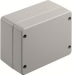 KLIPPON K5 RAL7001 9529210000 | 4008190918101
