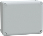 PC box IP66 IK08 RAL7035 Int.H225W175D80 Ext.H241W194D194 opaque PC cover H20 NSYTBP24198 | 3606480165689