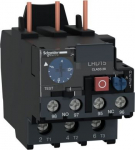 TeSys D thermal overload relays, 9...13A, class 20. range: TeSys - product or component type: differential thermal overload relay - device short name: LRD - relay application: motor protection - product compatibility: LC1D12...LC1D32 - network type:  ...