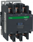 TeSys D contactor, 3p(3 NO), AC-3, <= 440 V 80A, 230 V AC 50/60 Hz coil. range: TeSys - product or component type: contactor - device short name: LC1D - contactor application: motor control, resistive load - utilisation category: AC-1, AC-3 - poles d ...