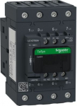 TeSys D contactor, 4p(4 NO), AC-1, <= 440 V 80A, 110 V DC standard coil. range: TeSys - product or component type: contactor - device short name: LC1D - contactor application: resistive load - utilisation category: AC-1 - poles description: 4P - pole ...