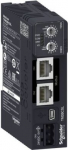 bus coupler module, Modicon TM3, distributed IO, optimized, Serial Line interface, IP20 TM3BCSL | 3606489811051