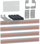 Connection, PrismaSeT P, for MTZ2/NW 4P, 1600A, horizontal Linergy LGYE busbar LVS04494 | 3606481867902