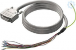 PAC-UNIV-D15M-F-3M 1350420030 | 4032248276943