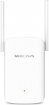 Mercusys AX1500 Wi-Fi 6 Range Extender | ME60X | 802.11ax | 1201 Mbit/s | Ethernet LAN (RJ-45) ports 1 | MU-MiMO No | no PoE | Antenna type 2xExternal ME60X | 6957939001308