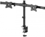 MONITOR ACC DESK MOUNT 10-27"/FPMA-DCB100DBLACK NE WSTAR FPMA-DCB100DBLACK | 8717371446291