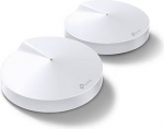 Wi-fi ruuter, Juhtmevaba 2 psc. 1300 Mbps, LAN/WAN DECOM5(2-PACK) | 6935364080846