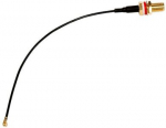 Cable SMA FEMALE PIGTAIL ACSMAUFL | 1277735