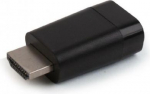 Adapter HDMI TO VGA/BLIST AB-HDMI-VGA-001 | 8716309099721