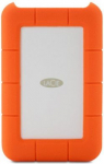 External HDD 4TB, USB-C, Orange STFR4000800 | 3660619400164