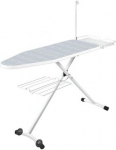 Polti Ironing board FPAS0001 Vaporella  White, 122 x 43.5 mm, 7 FPAS0001 | 8007411502019
