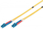 FO, Duplex, LC to LC SM OS2 09/125 &micro;, 2 m, Optiline patch kaabel DK-2933-02 | 4016032248927