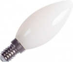 LED bulb C35, E14, 4.2W, 2700K, CRI90, 320&deg; 1005285 | 4024163253727