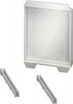 Wall separator for ENYSTAR enclosures to assemble different enclosure walls. 68000063 | 4012591104810